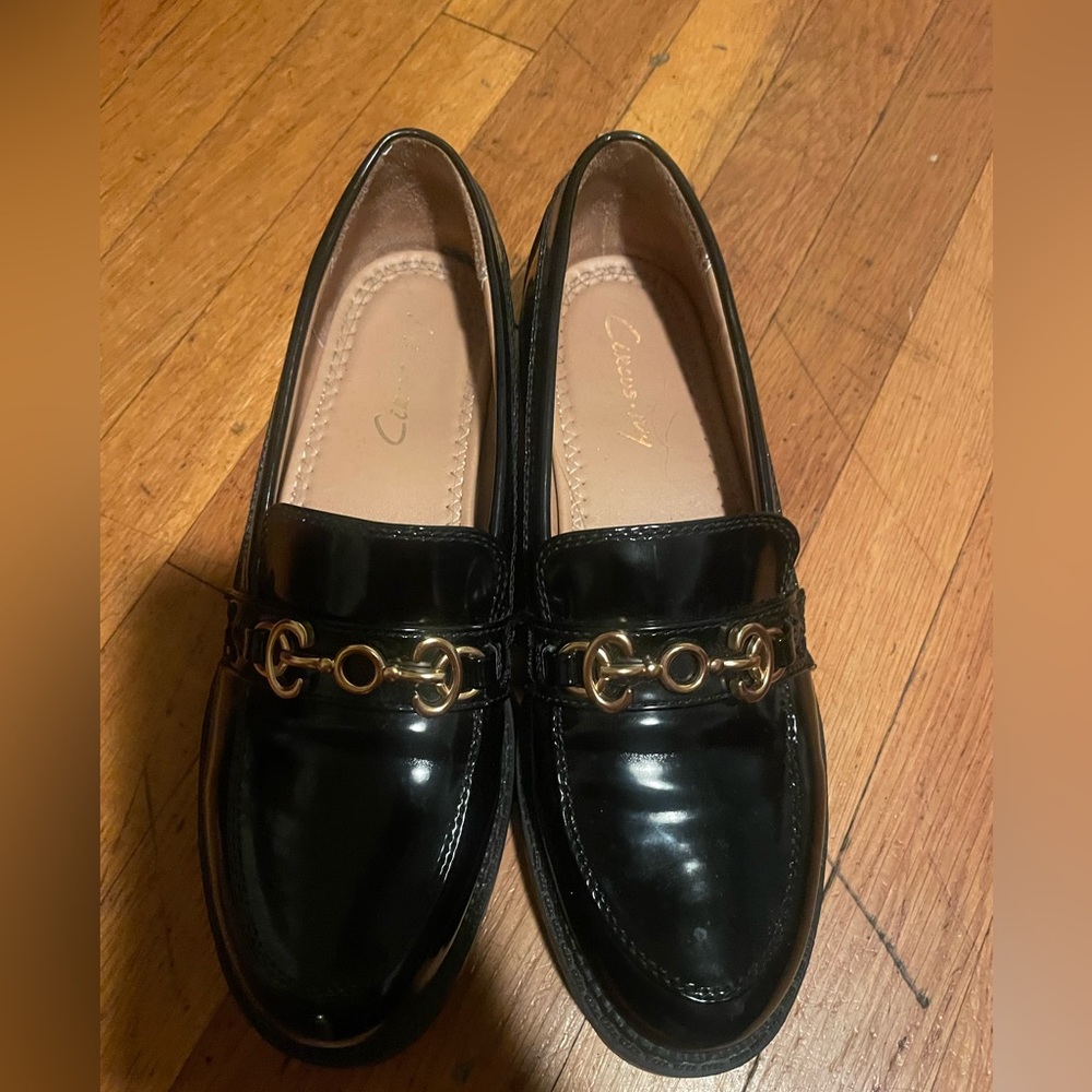 Loafers